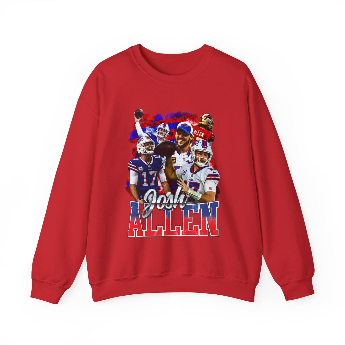 Allen Buffalo Sweatshirt