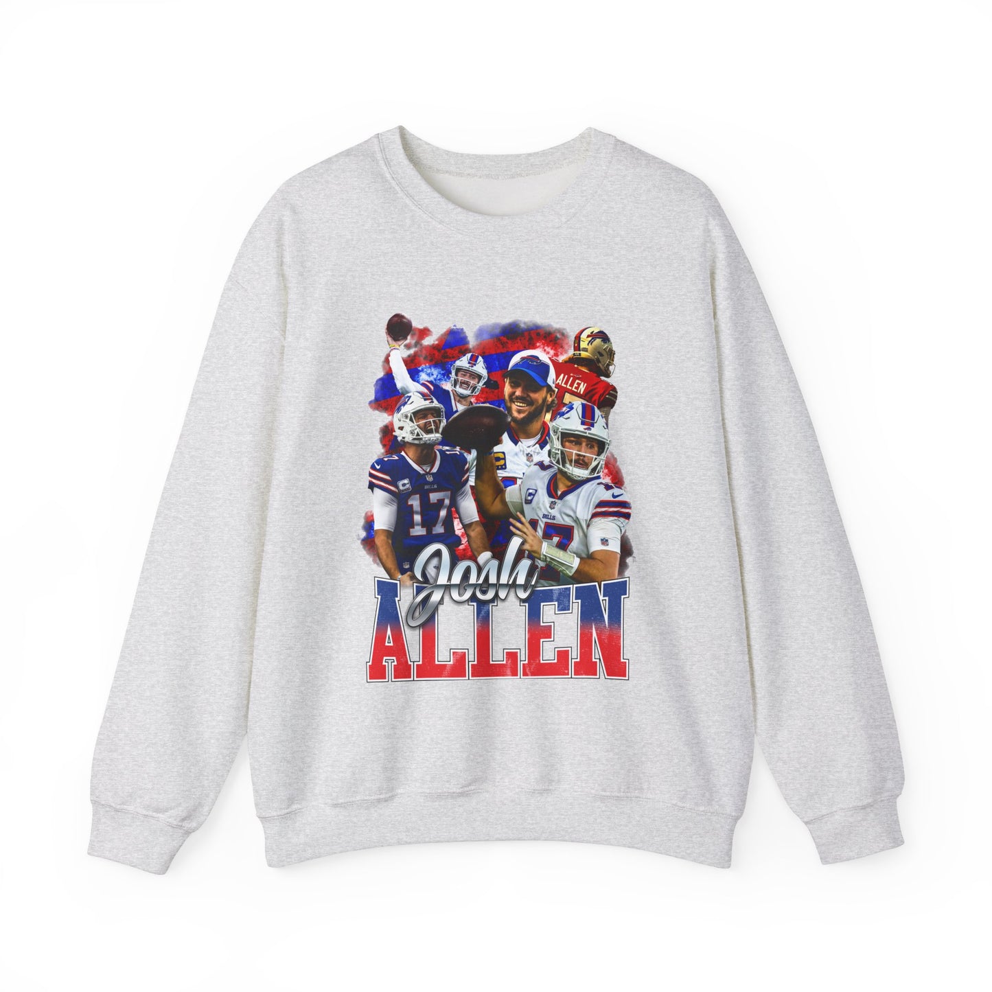 Allen Buffalo Sweatshirt